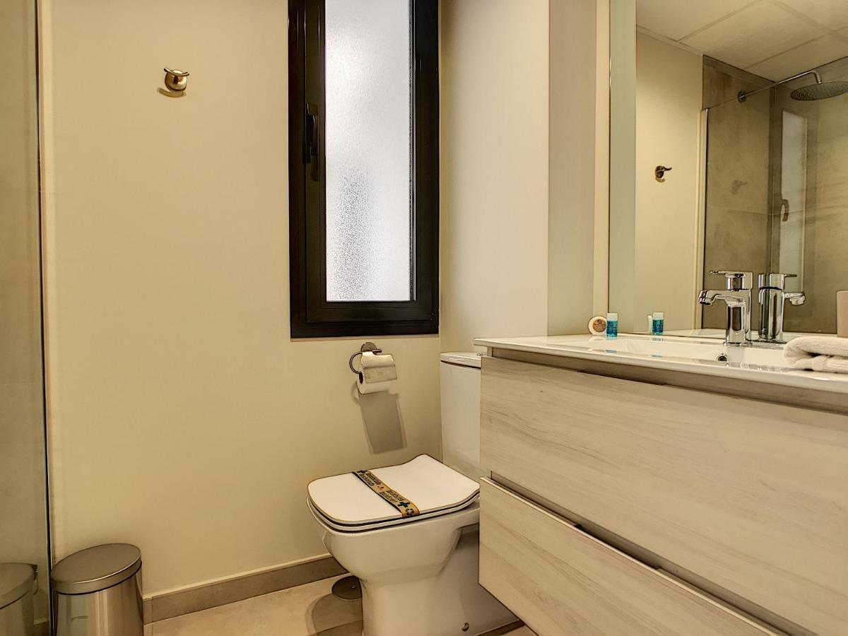 Antilia Terraces 3 - Apartment 4709 マール・デ・クリスタル エクステリア 写真